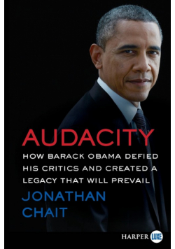 Audacity LP