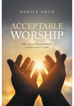 Acceptable Worship