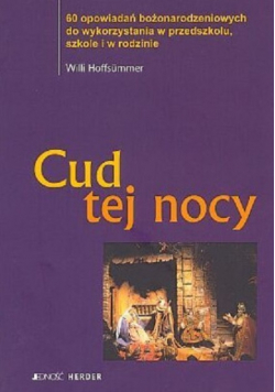 Cud tej nocy
