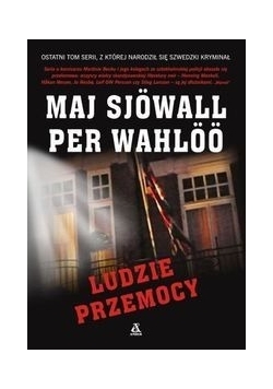 Ludzie przemocy