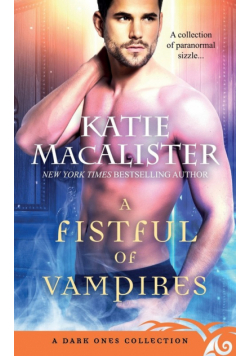 A Fistful of Vampires