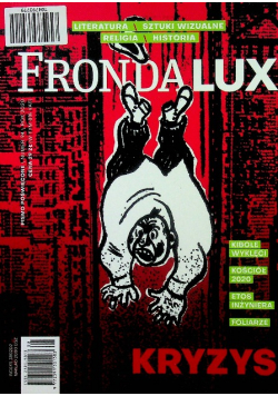 Fronda Lux Nr 95 / Fronda Lux nr 94