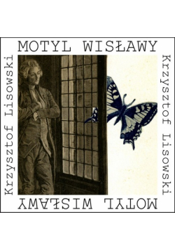 Motyl Wisławy