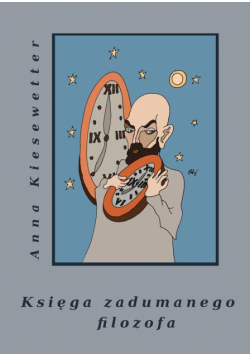 Księga zadumanego filozofa