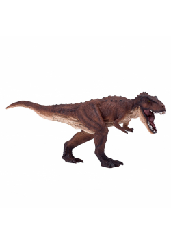 Figurka T-Rex z ruchomą paszczą Deluxe