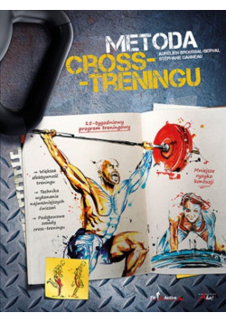 Metoda Cross-Treningu