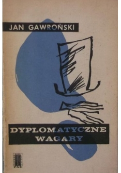 Dyplomatyczne wagary