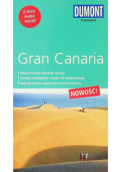 Przewodnik Gran Canaria