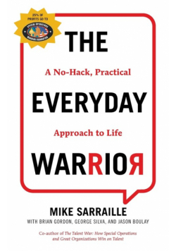 The Everyday Warrior