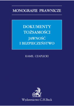 Dokumenty tożsamości