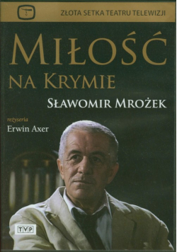 Miłość na Krymie
