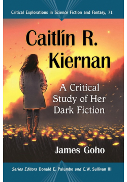 Caitlin R. Kiernan