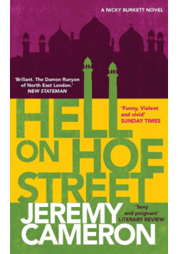 Hell on the Hoe Street