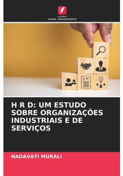 H R D