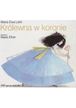 Królewna w koronie