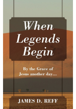 When Legends Begin