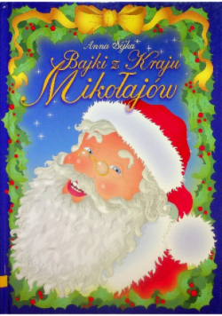Bajki z krajów Mikołajów