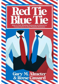 Red Tie, Blue Tie