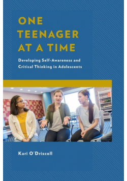 One Teenager at a Time