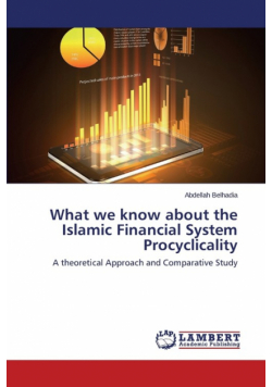 What we know about the Islamic Financial System Procyclicality