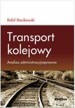 Transport kolejowy