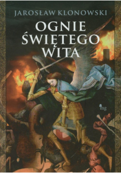 Ognie świętego Wita