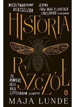 Historia pszczół, Nowa