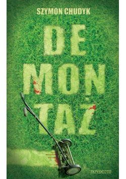 Szymon Chudyk - Demontaż