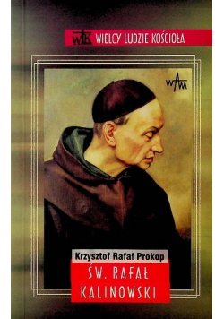 Św. Rafał Kalinowski