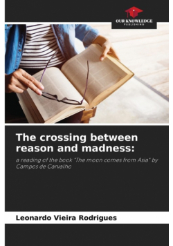 The crossing between reason and madness