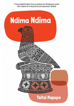 Ndima Ndima