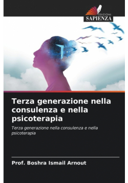 Terza generazione nella consulenza e nella psicoterapia