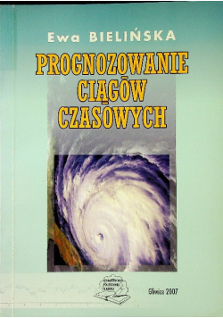 Prognozowanie ciągów czasowych