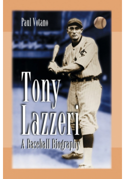 Tony Lazzeri