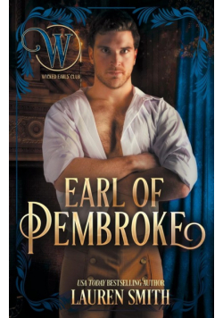 The Earl of Pembroke