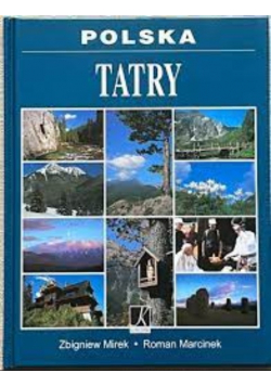 Polska Tatry
