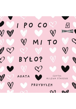 Dłuższa przerwa T.3 I po co mi to było? audiobook