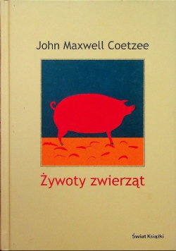 Żywoty zwierząt