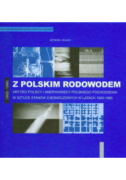 Z polskim rodowodem 1900-1980 + CD