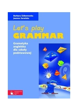 Let's play Grammar