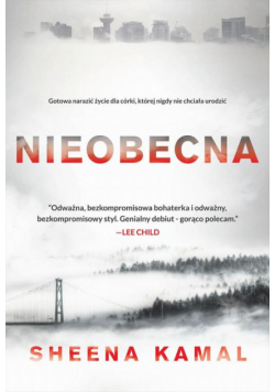 Nieobecna