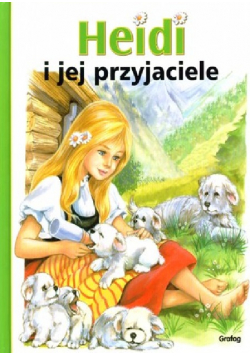 Heidi i jej przyjaciele