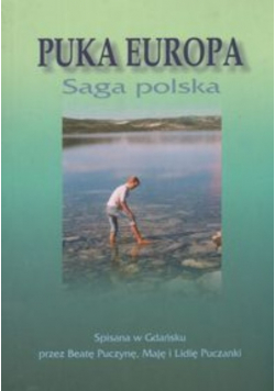 Puka Europa Saga polska