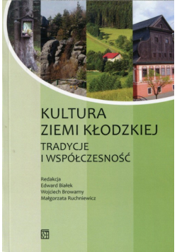 Kultura ziemi kłodzkiej