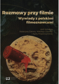Rozmowy przy filmie