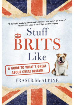 Stuff Brits Like