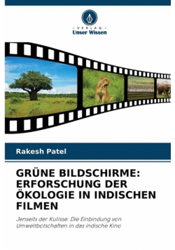 Grüne Bildschirme