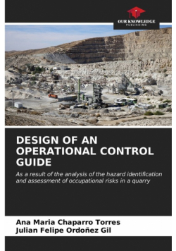 Design Of An Operational Control Guide