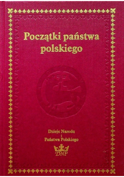 Początki państwa polskiego