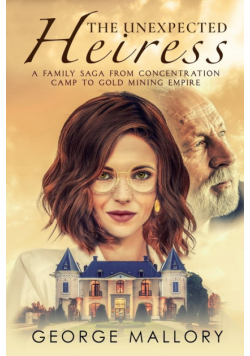 The Unexpected Heiress